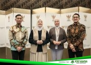 Jalankan Program Kerja Prioritas Nasional 2027, Kementerian ATR/BPN Fokuskan Anggaran untuk Ketahanan Pangan hingga Sertipikasi Tanah MBR​