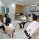 Evaluasi Petugas Loket, Kantah Mamuju Dorong Pelayanan yang Profesional dan Responsif