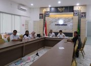 Perkuat Kepastian Hukum, Kantah Mamuju Gelar Sidang Panitia A
