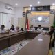 Perkuat Kepastian Hukum, Kantah Mamuju Gelar Sidang Panitia A