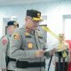 Kapolda Sulbar Lantik DirPamobvit, Sampaikan 5 Pesan Inti Estafet Kepemimpinan Berintegritas