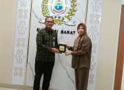 DPRD Sulbar dan BPJS Ketenagakerjaan Perkuat Kolaborasi Lindungi Pekerja