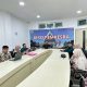 Rapat Bersama Komisi I DPRD Sulbar, Pemkesra: Setiap Program diharap Bermanfaat dengan Masyarakat