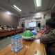 Pemprov Sulbar Bahas Penetapan Tarif Air Minum, Libatkan Pemerintah Kabupaten dan PDAM se-Sulawesi Barat