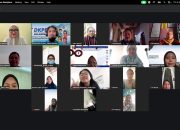 DKPPKB Sulbar Dorong Pemanfaatan Media Digital untuk Edukasi Kesehatan Masyarakat