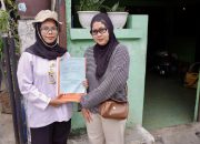Bayar SPS Sabtu, Selasa Sudah Diukur, Masyarakat Rasakan Kemudahan Pengukuran Terjadwal