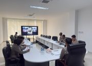 Tingkatkan Mutu Pelayanan Publik, Subdit Regident Gelar Evaluasi Kinerja Seluruh Jajaran Secara Daring