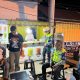 Patroli Blue Light Polantas Polda Sulbar: Bangun Kedekatan Akrab, Pastikan Malam yang Aman dan Penuh Kehangatan