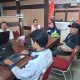 Bapenda Sulbar Evaluasi Pelaksanaan SPBE, Perkuat Tata Kelola Digital dan Layanan Informasi Publik