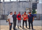 Jemput Bola! UPTD Pelayanan Pajak Polman Perkuat Penagihan dan Tertib Administrasi Kendaraan