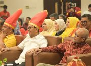 Bantah Pindah Partai, Bupati Soppeng: “Urat Nadiku Golkar”