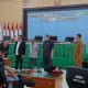 DPRD Nias Utara Gelar Rapat Paripurna Bahas KUA-PPAS Perubahan APBD 2026