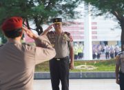 Wakapolda Sulbar Tegaskan Makna Pengabdian, Jangan Jadi Benalu di Tengah Masyarakat