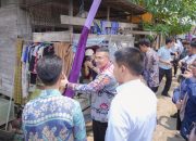 Wamen Ossy Serahkan Sertipikat bagi MBR di Kalsel, Dukung Penyediaan Rumah Layak Huni Lewat Legalitas Tanah​