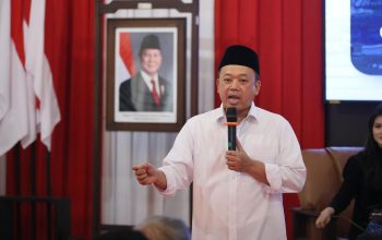 KEMENTERIAN AGRARIA DAN TATA RUANG BADAN PERTANAHAN NASIONAL