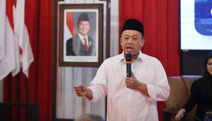 KEMENTERIAN AGRARIA DAN TATA RUANG BADAN PERTANAHAN NASIONAL