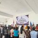 William P. Sabandar Lantik Pengurus Senior GMKI Mamasa dan Polman