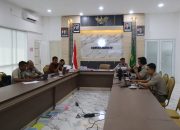 PTSL Desa Mappu Berlanjut, Kantah Mamuju Pastikan Data Tanah Sesuai Ketentuan