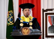 Pesan Menteri Nusron untuk 568 Wisudawan/Wisudawati Politeknik Agraria STPN: Jaga Integritas di Mana pun Bekerja​