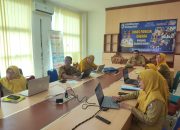 Dinas Pangan Sulbar Olah dan Analisis Data FSVA, Perkuat Indeks Ketahanan Pangan
