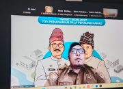 Disbun Sulbar Ikuti Rakor Percepatan CPCL Kawasan Kopi dan Kakao Tahun 2026