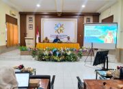 Nursyamsi Rahim Dorong Penguatan Data dan Tata Kelola Alokon untuk Tingkatkan Layanan KB di Sulawesi Barat