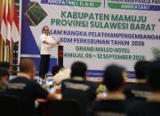 Potensi Sawit Sulbar Besar, Pemprov Fokus Tingkatkan Kualitas Petani