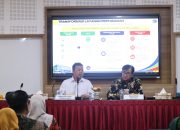 Menteri Nusron Kumpulkan IPPAT dan BPKAD se-DIY, Dorong Transformasi Layanan Pertanahan