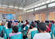 Sinergi Kantor Pertanahan Mamuju, DKP dan Rumah BUMN Buka Peluang Pengembangan Usaha