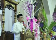 Peringati Maulid di Leworeng, Bupati Soppeng Ajak Warga Teladani Rasulullah dan Jaga Semangat Yassisoppengi