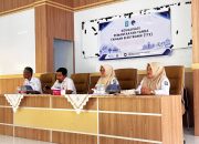 Soppeng Dorong Transformasi Administrasi Pemerintahan melalui TTE dan SRIKANDI