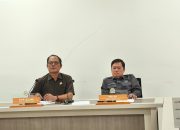 Komisi III DPRD Sulbar Kawal Pelaksanaan APBD 2026, Monitoring Bersama Mitra Kerja