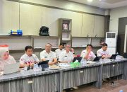 TAPD Sulbar Lakukan Asistensi dan Verifikasi RKA OPD dalam Penyusunan P-APBD 2026