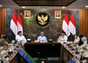 Didukung Kolaborasi Lintas Sektor, Penetapan LP2B Nasional Capai 87,52%
