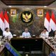 Didukung Kolaborasi Lintas Sektor, Penetapan LP2B Nasional Capai 87,52%