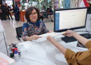 Balik Nama Selesai dalam Tujuh Hari, Masyarakat Jadi Bisa Lebih Cepat Memanfaatkan Sertipikat Tanah