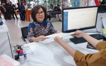 Balik Nama Selesai dalam Tujuh Hari, Masyarakat Jadi Bisa Lebih Cepat Memanfaatkan Sertipikat Tanah