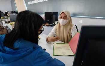 Bukan Sekadar Percepatan Proses, Peralihan Hak Terintegrasi 10 Hari Bangun Transformasi Ekosistem Layanan