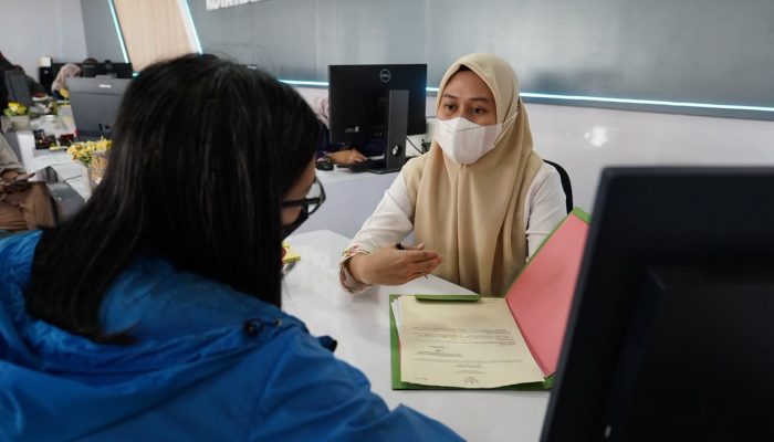 Bukan Sekadar Percepatan Proses, Peralihan Hak Terintegrasi 10 Hari Bangun Transformasi Ekosistem Layanan