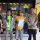 Utamakan Pendekatan Humanis, Polisi Mediasi Kasus Pencurian Kotak Amal di Mamuju