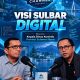 HUT Sulbar ke 22, Komitmen DiskominfoSS Akselerasi Sulbar Digital,