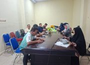 DPMPTSP Sulbar Bahas Kebutuhan Data BI Terkait Lima Besar Realisasi Investasi 2026