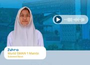 Direktorat SMA Kemendikbud: ATS Bukan Sekadar Tak di Kelas, Ada Kesempatan Belajar yang Terhenti