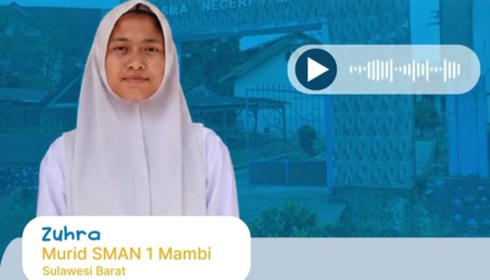 Direktorat SMA Kemendikbud: ATS Bukan Sekadar Tak di Kelas, Ada Kesempatan Belajar yang Terhenti