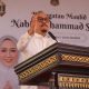 Gubernur Suhardi Duka di Maulid Nabi, Ajak Ajak Warga Teladani Akhlak Rasulullah