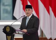 Wamen ATR/Waka BPN: Pelantikan Pejabat Jadi Bagian Penataan Organisasi untuk Mendukung Transformasi Layanan