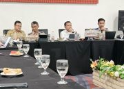 Workshop Pertanahan di Mamuju Soroti Status Tanah dan Hak Pengelolaan Lahan Transmigrasi