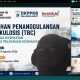 DKPPKB Sulbar Evaluasi GARATTA TBC, Perkuat Penanggulangan TBC Berbasis Desa