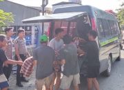 Warga Tampalangbagu Geger, Perempuan Ditemukan Tak Bernyawa di Pinggir Pantai