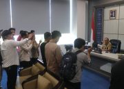 Gubernur Suhardi Duka Ingin PAW Wagub Segera Terisi, Minta Tujuh Parpol Sepakat Dua Nama